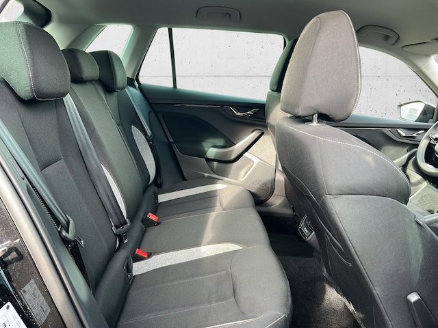 Skoda Kamiq 1.0 TSI Selection