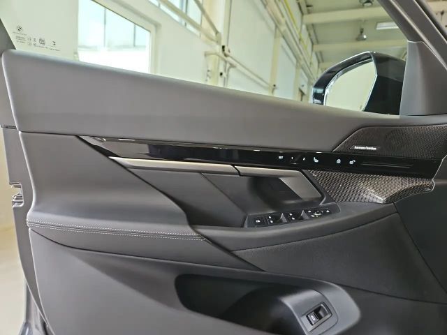 BMW 540 540d M-Sport Sedan xDrive