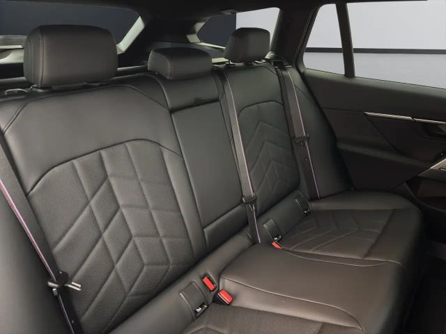 BMW 530 530e Touring xDrive