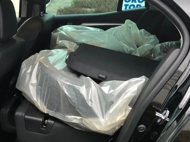 Renault Megane Techno