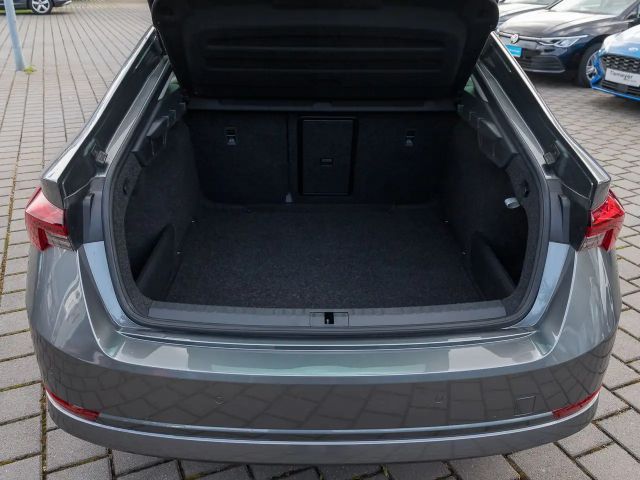 Skoda Octavia 1.5 TSI Selection