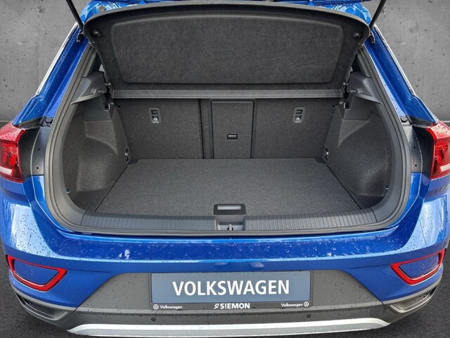 Volkswagen T-Roc 1.0 TSI