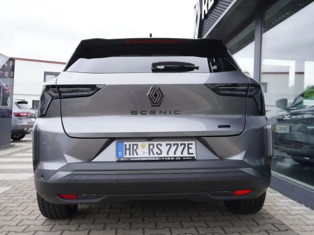 Renault Scenic Alpine E-Tech Esprit