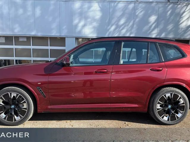 BMW iX3 Impressive M-Sport iX3