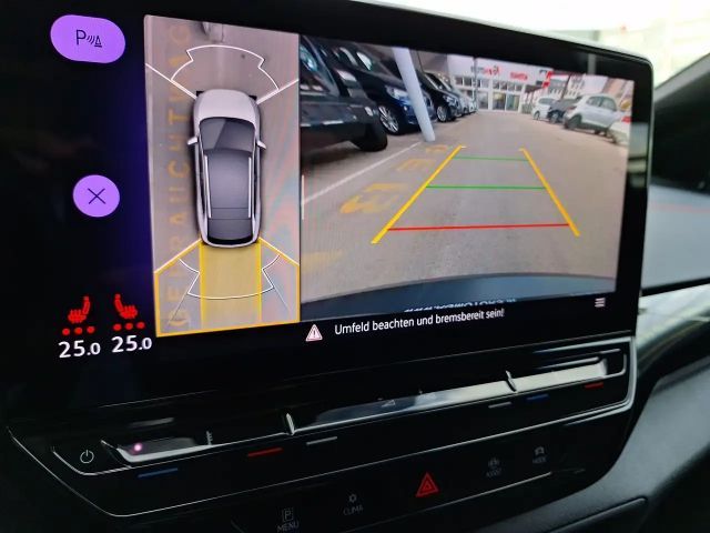 Volkswagen ID.4 77 KWh GTX