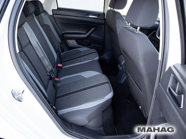 Volkswagen Polo 1.0 TSI DSG IQ.Drive Style