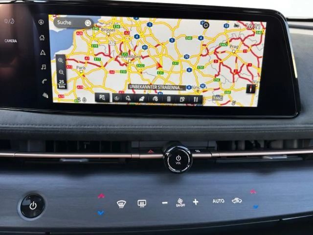 Nissan Ariya 87 kWh Evolve