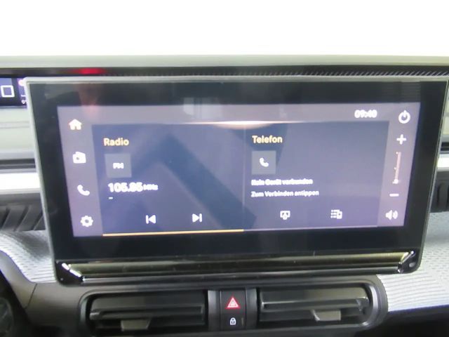 Citroën C3 Aircross Plus