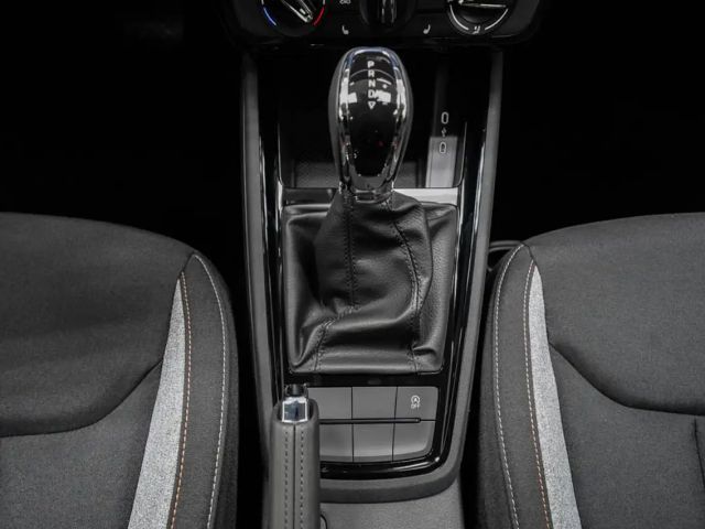 Skoda Scala Selection