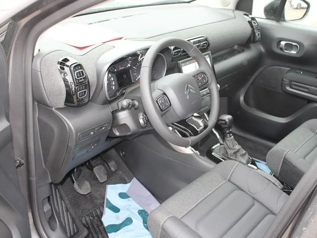 Citroën C3 Aircross Max