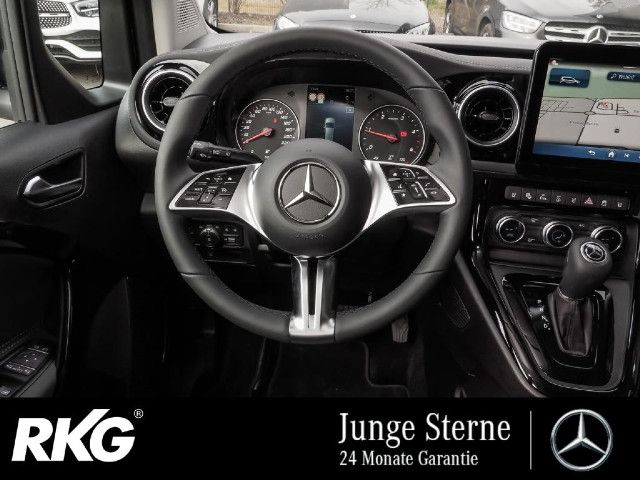 Mercedes-Benz T 180 Progressive