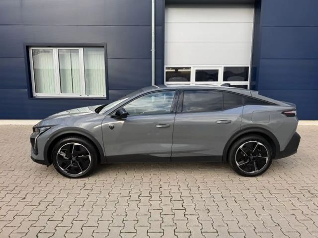 Peugeot 408 EAT8 GT-Line Hybrid