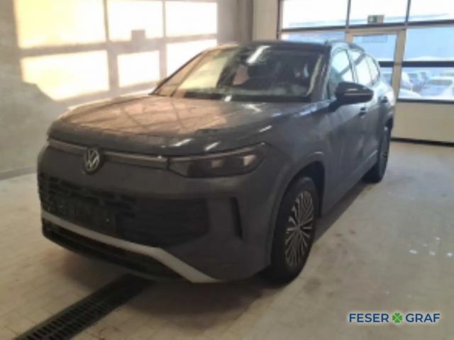 Volkswagen Tayron 2.0 TDI DSG Life