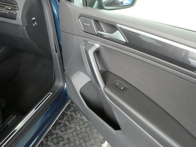 Volkswagen Tiguan DSG Elegance Elegance