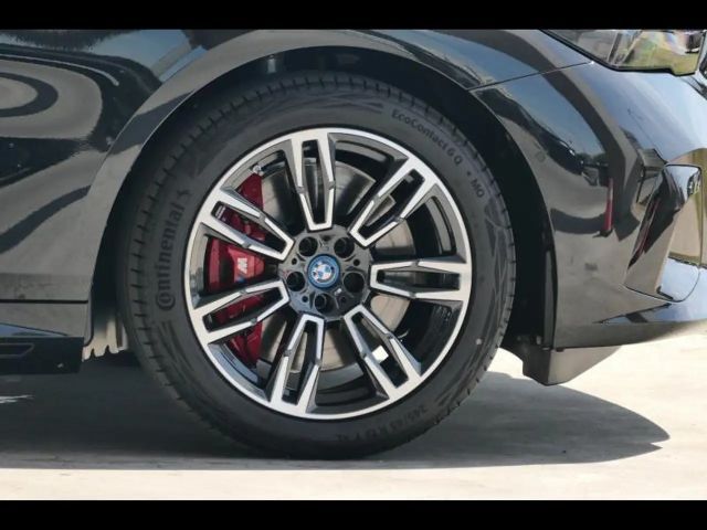 BMW i5 M-Sport Touring eDrive40