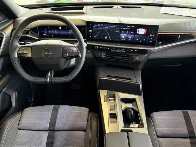 Opel Grandland X GS-Line Grand Sport