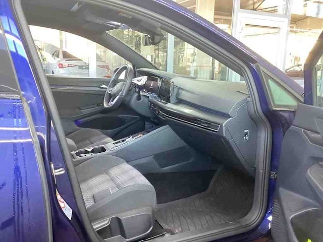 Volkswagen Golf eHybrid