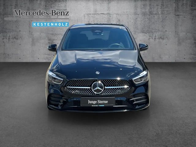 Mercedes-Benz B 200 AMG Line