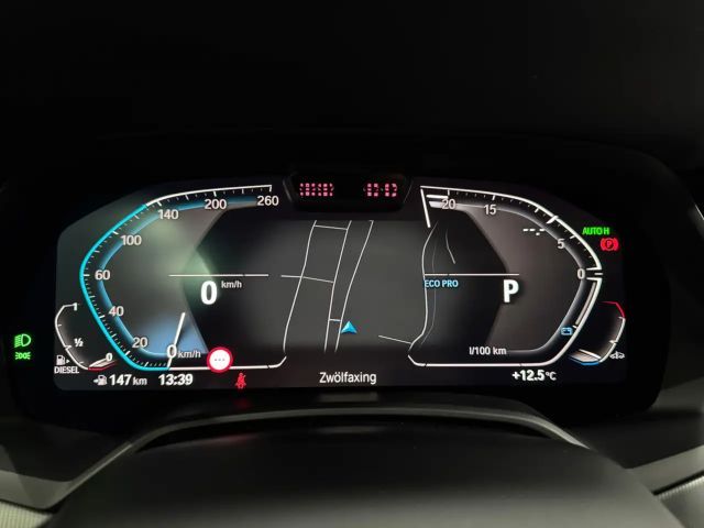 BMW X6 M-Sport xDrive