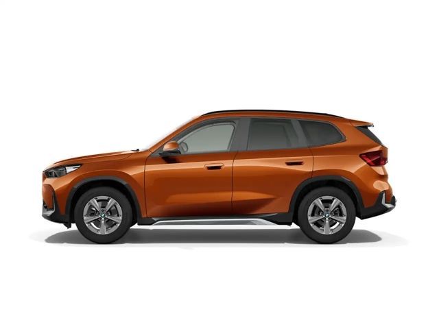 BMW X1 xDrive