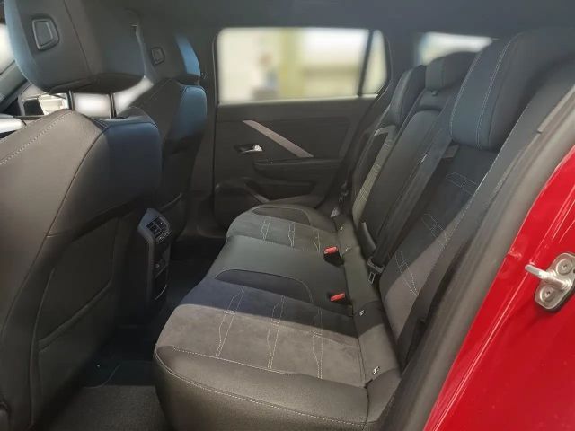 Opel Astra GS-Line Grand Sport