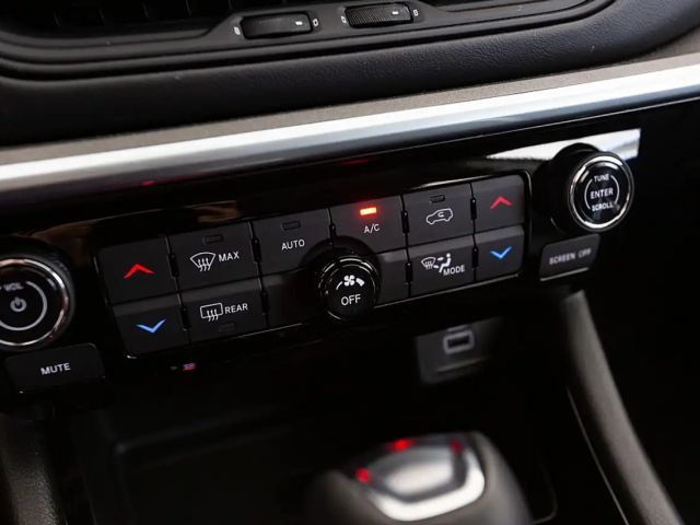 Jeep Compass Hybrid Limited