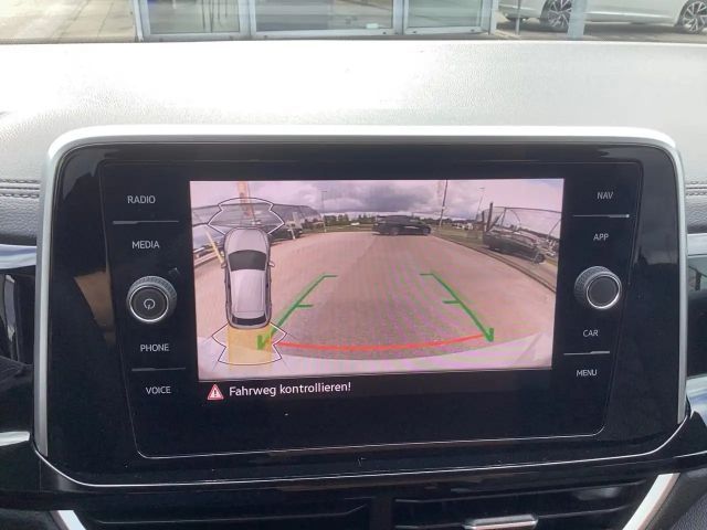 Volkswagen T-Roc DSG R-Line