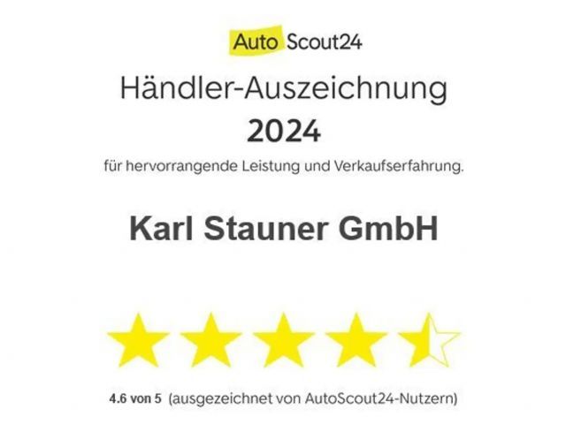 BMW 120 120i Sedan Sport Line