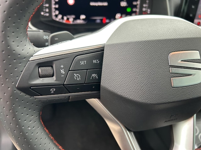 Seat Arona 1.0 TSI FR-lijn