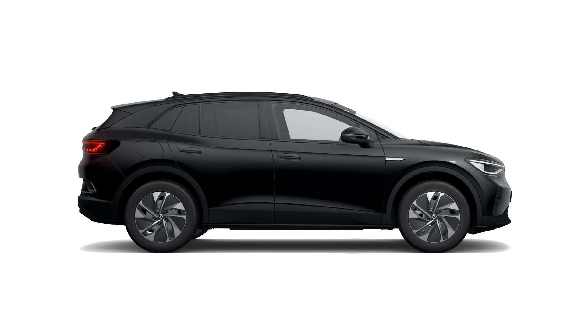 Volkswagen ID.4 52 KWh Pure