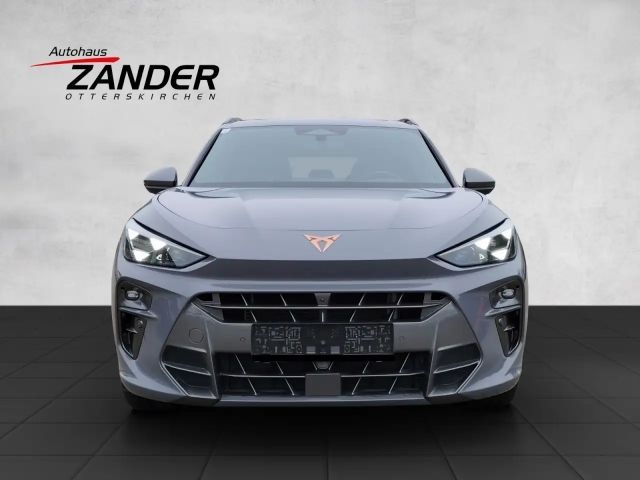 Cupra Terramar 2.0 TSI VZ