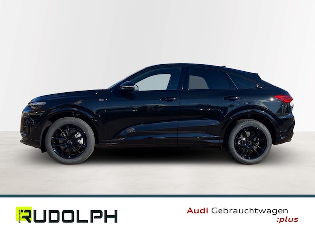 Audi Q5 Quattro S-Tronic Sportback