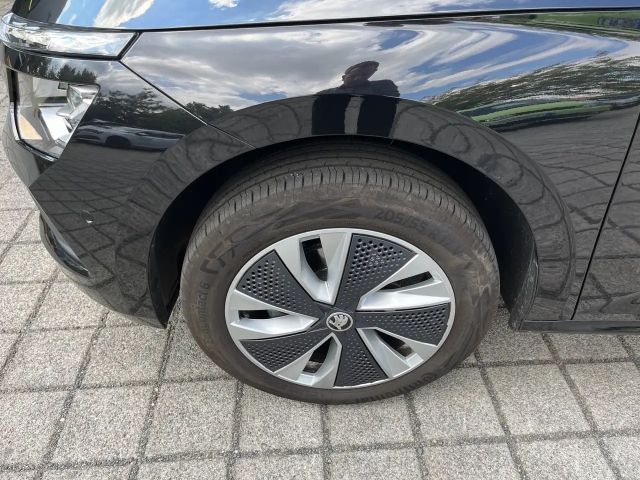 Skoda Kamiq 1.5 TSI Selection