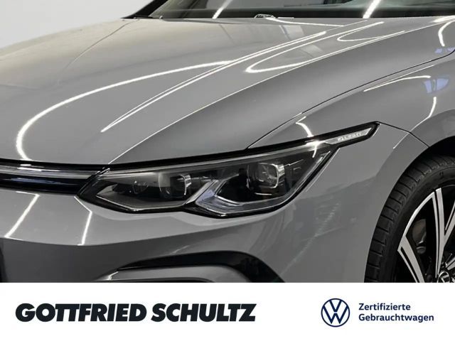 Volkswagen Golf 2.0 TSI DSG Golf VIII R-Line