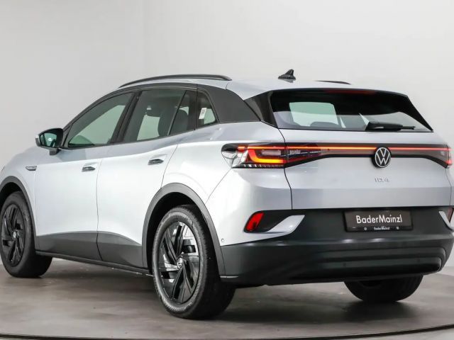 Volkswagen ID.4 77 KWh Performance Pro