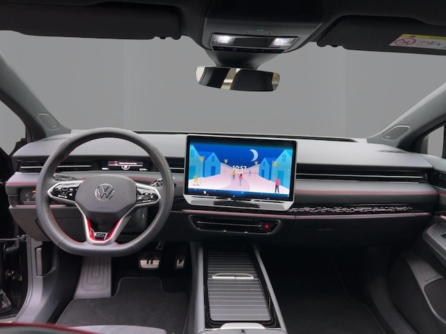 Volkswagen ID.7 4Motion GTX Tourer