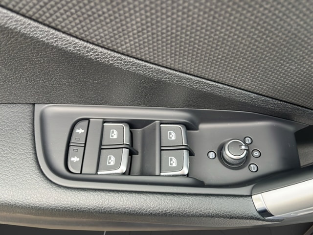 Audi Q2 35 TFSI S-Tronic