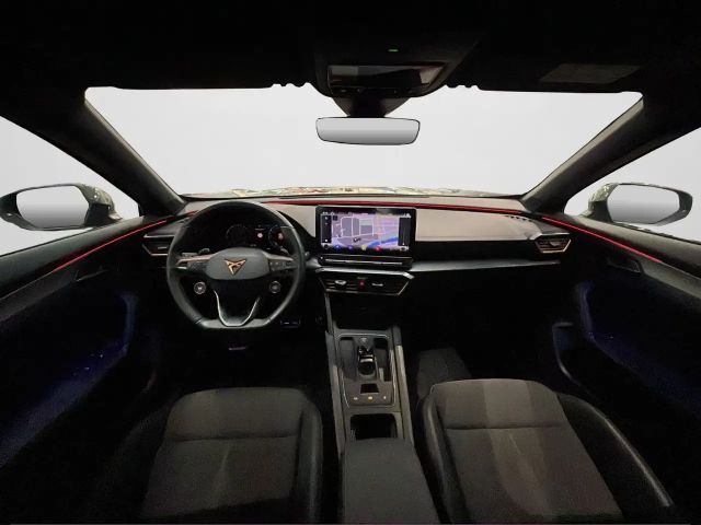 Cupra Formentor 2.0 TSI 4Drive VZ