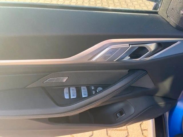 BMW i4 Coupé Gran Coupé M-Sport M50 Sedan