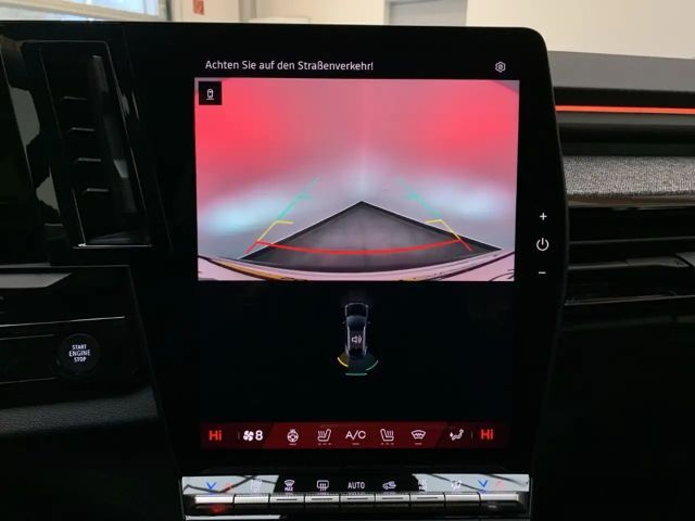 Renault Austral E-Tech Techno