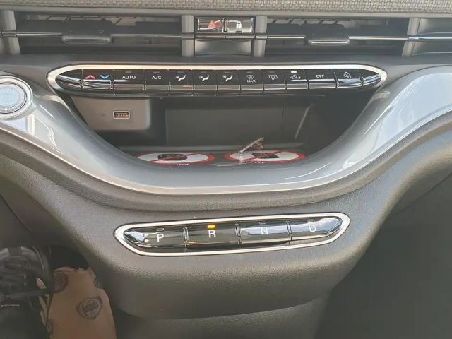 Fiat 500e La Prima by Bocelli