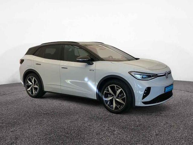 Volkswagen ID.4 GTX