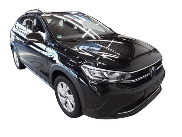 Volkswagen Taigo 1.0 TSI Life