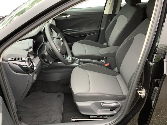 Skoda Fabia 1.0 TSI Tour