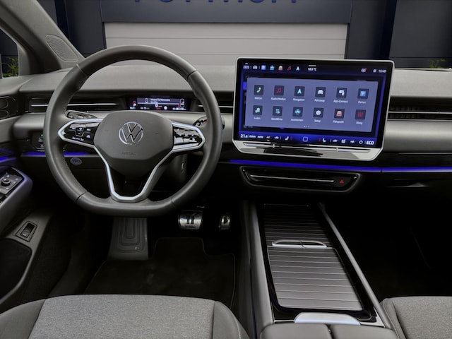 Volkswagen ID.7 IQ.Drive Pro Tourer