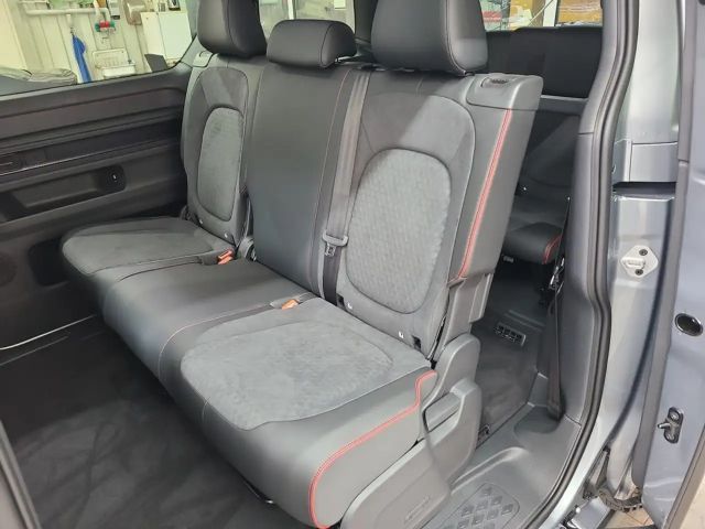 Volkswagen ID.Buzz 7-zitter GTX