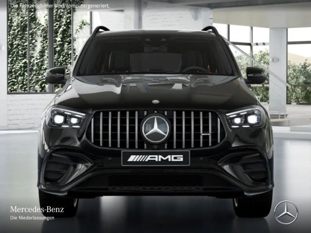 Mercedes-Benz GLE 53 AMG 4MATIC AMG Line