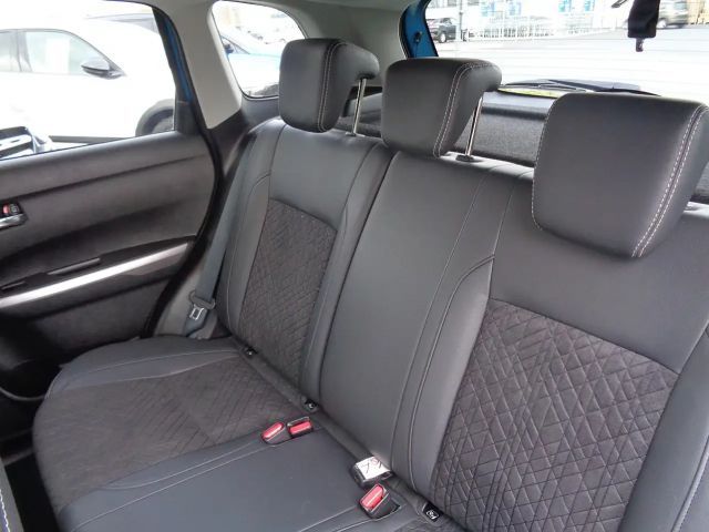 Suzuki Vitara Flash GL Hybrid