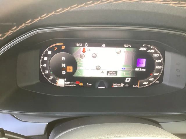 Cupra Leon VZ e-Hybrid