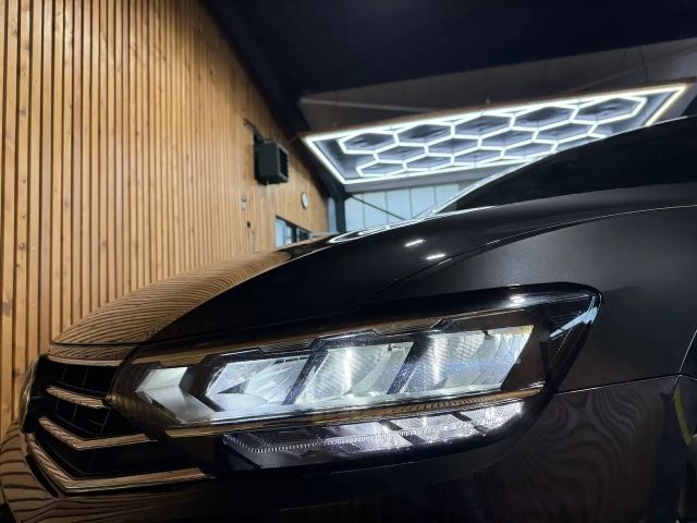 Volkswagen Passat DSG Variant